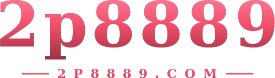 2p8889 logo